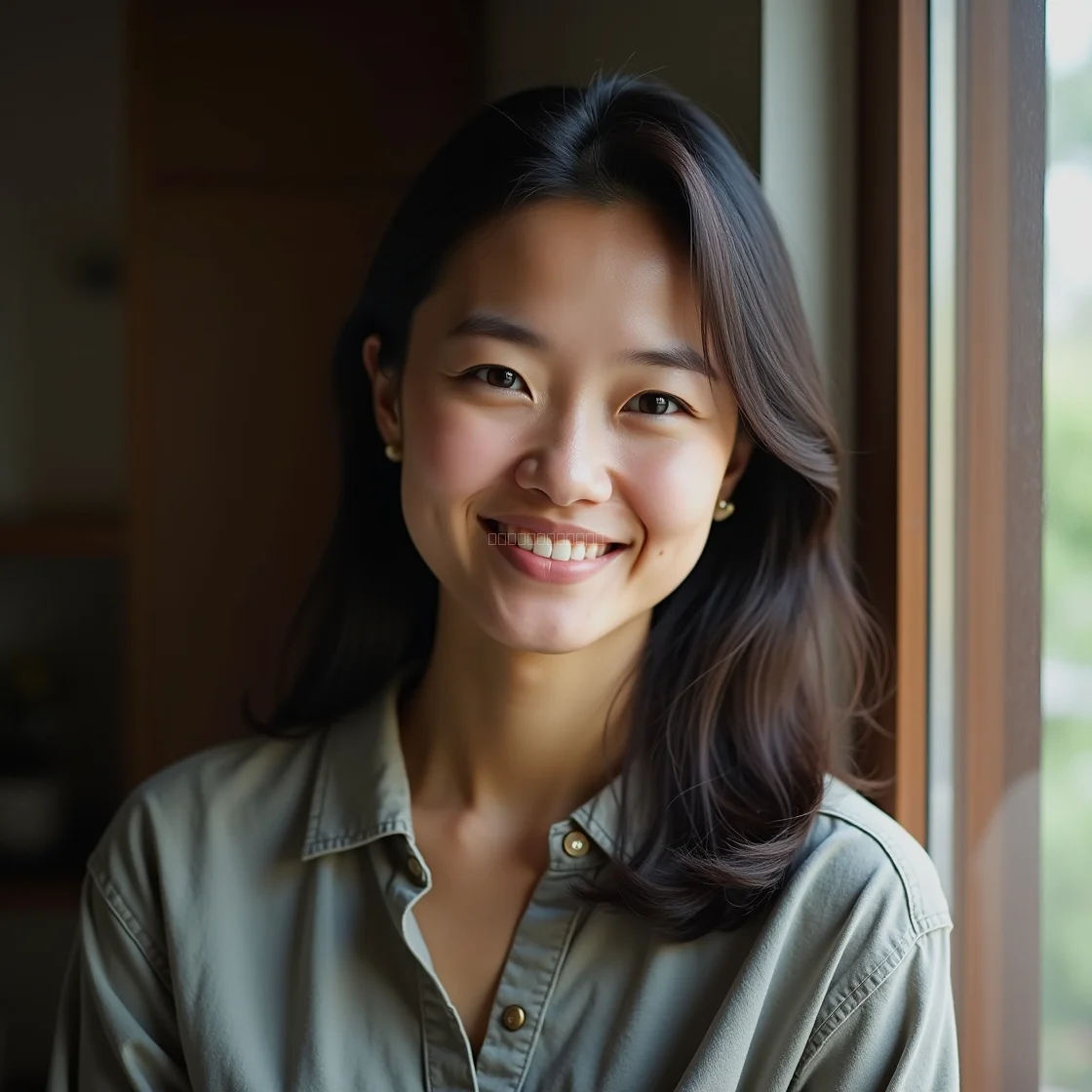 中村 美咲